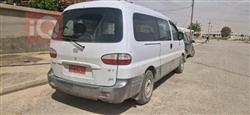هیوندای H-1